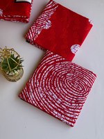 Tela de Algodón Estampada con Cera Ankara Africana de Primera Calidad, para Coser Ropa, Manualidades, Moda, Proveedor Textil, OEM, ODM, Exportación Hitjem