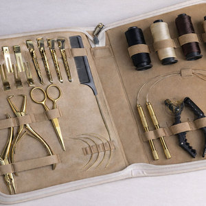 Kit de Herramientas para Extensiones de Cabello con Micro Anillos - Product Image 5