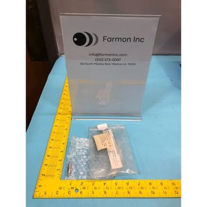 AXCELIS 1714980 ÉLECTRODE, ATTACHEMENT DE TÊTE - Équipements et pièces semi-conductrices de renommée mondiale à confiance - Product Image 2