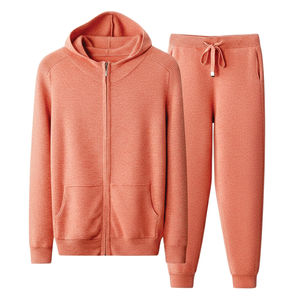 Veste coupe-vent pour homme et femme, tenue de sport décontractée avec effet délavé, respirante, séchage rapide, extensible dans quatre directions, polyester/coton - Product Image 2