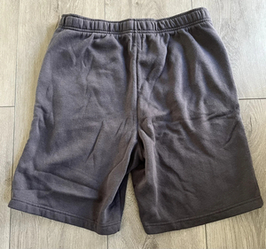 Pantalones Cortos de Algodón Ecológicos para Hombre, Cintura Alta Elástica, Casuales, con Logotipo Personalizado, Venta al Por Mayor OEM - Product Image 6