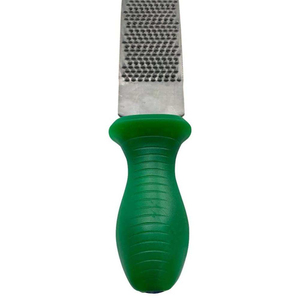 Raspadores de Acero Inoxidable para Pezuñas, Fabricante de Equipos Profesionales para Herradores, Diseño Personalizado, Mango Duradero y Cómodo - Product Image 3
