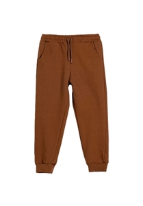 Vêtements de sport pour filles, pantalon de sport en tricot personnalisable pour filles, coton respirant de haute qualité, vêtements décontractés pour filles - Product Image 2