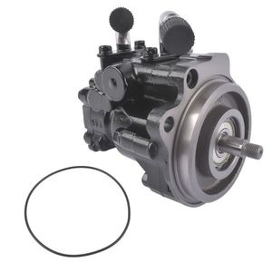 Bomba de Dirección Asistida Delantera para GMC W3500 W4500 W5500 y Chevrolet W3500 Tiltmaster - Product Image 2