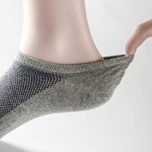Calcetines Deportivos de Algodón Personalizados para Otoño, Venta al Por Mayor, Calcetines Profesionales para Correr y Baloncesto, de Secado Rápido, hasta la Rodilla, con Forro de Algodón, para Adultos - Product Image 5