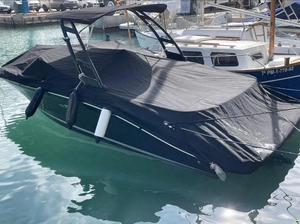 S-e-a R-a-y 210 S-P-X B-l-a-c-k B-e-a-u-t-y  M-a-l-l-o-r-c-a - Product Image 5