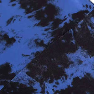 Chemises Tie-Dye Personnalisées avec Logo, Style Streetwear Tendance, Qualité Supérieure, Fabricant d'Usine, Prix Abordable - Product Image 6