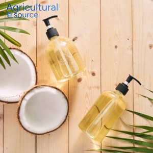 Huile de coco extra vierge pure naturelle de haute qualité du Vietnam 250ml non raffinée, qualité supérieure, idéale pour une utilisation culinaire, export OEM - Product Image 3