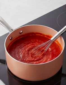Fabulous Design Metal Sauce <b>Pans</b> Elegant Kitchenware Items Suitable For Home Hotel Kitchen <b>And</b> Restaurant Use - Product Image 4