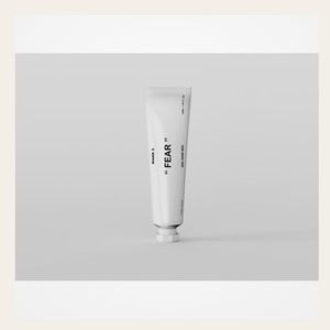 Crème pour les mains Maiomai Hand Cream FEAR Vanille pour adoucir et hydrater, soin parfumé - Product Image 5