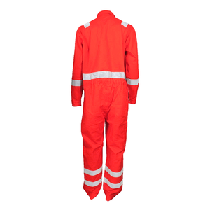 High Quality <b>Waterproof</b> Breathable Anti Shrink Cotton Lightweight <b>Working</b> Uniform Custom Private Label Made to Order - Product Image 3