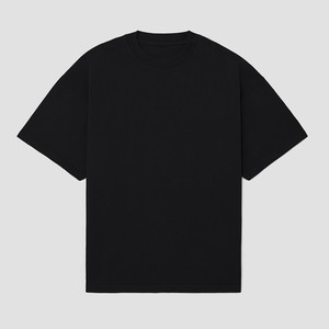 T-shirts Oversize Homme les Plus Vendus – Dernière Tendance, Haute Qualité, Promotion Exceptionnelle, Logo Frontal, Design Vierge Personnalisable - Product Image 5