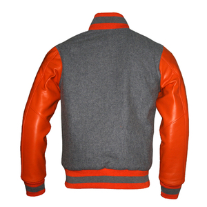 เสื้อแจ็คเก็ตวาร์ซิตี้หนา Stonefield Manufacturing - ผ้าขนสัตว์ 100% มีฮู้ด กันน้ำ ลายเรขาคณิต/การ์ตูน สไตล์สตรีทแวร์ สำหรับฤดูหนาว - Product Image 2
