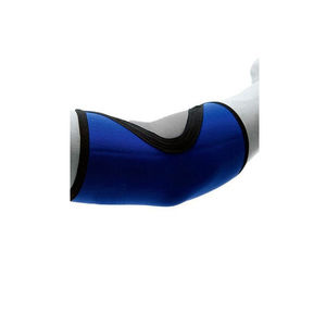 Manchon de compression haute performance pour le coude, idéal pour la gym, la musculation et le soutien sportif – Support élastique respirant pour le coude - Product Image 1