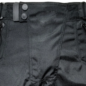 Shorts de paintball légers et de qualité supérieure avec protection des mains pour hommes et shorts hip-hop de qualité export - Product Image 6