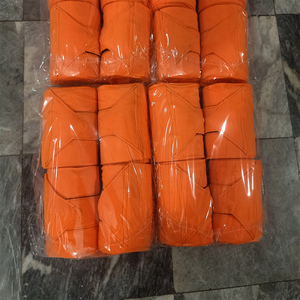 Vendas de Neopreno Personalizadas de Alta Calidad para Montar a Caballo, Vendajes de Polo para Caballos, Equipo Ecuestre - Product Image 6