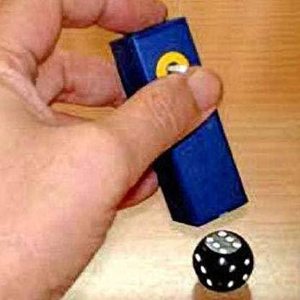 Dado Mágico de Penetración: Magia de Escape, Dado Mágico Imposible - Product Image 2