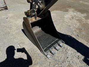 เครื่องเคลื่อนย้ายดินตีนตะขาบ JD 60G ใช้หนักกับกระปุกเกียร์มอเตอร์ปั๊มหลักที่ผ่านการรับรอง epa/ce - Product Image 5