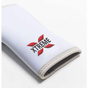 Genouillères professionnelles en néoprène respirant et flexible de 7 mm pour la musculation, la gym, la sécurité sportive et la protection des genoux - Product Image 3