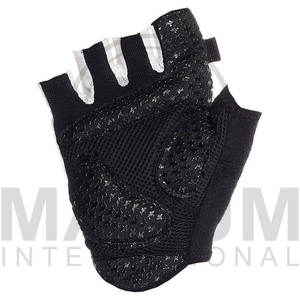 Guantes de Ciclismo para Hombre y Mujer, Guantes de Bicicleta de Medio Dedo para Ciclismo, Levantamiento de Pesas, Gimnasio, Motocicleta, Deportes al Aire Libre - Product Image 3