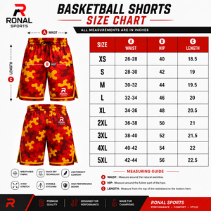 Premium Quality Custom Athletic Gym <b>Shorts</b> for <b>Men</b> Casual Style Polyester Mesh Wholesale Running <b>Shorts</b> <b>Basketball</b> <b>Shorts</b> - Product Image 6