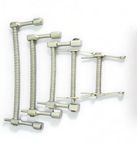 เครื่องมือถ่างปากสัตว์เลี้ยงสำหรับสุนัขและแมว ใช้ในงานผ่าตัดทางทันตกรรมสำหรับสัตว์ขนาดเล็ก - Product Image 3