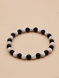 Bohemian Resin Beads <b>Bracelet</b> <b>Adjustable</b> Handmade Fashion Accessories - Product Image 3