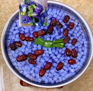 Nata de Coco de haute qualité du Vietnam – Cubes de gelée de noix de coco sucrée – Ingrédient de qualité alimentaire pour l'industrie des boissons et des desserts - Product Image 1