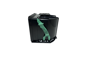 Porta-wafers estándar de 12 pulgadas (de segunda mano, lavado) negro - Product Image 2