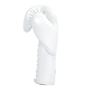 Guantes de Boxeo de Cuero Puro con Logotipo Personalizado de Alta Calidad a Precio de Mayoreo para Entrenamiento Profesional y Sparring AI-BG-078 - Product Image 2