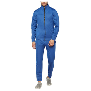 Chándal Personalizado para Hombre, Verano, 100% Algodón, con Capucha, para Correr, para Usar en Invierno - Product Image 4