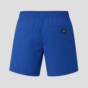 Custom <b>Mens</b> Swim <b>Trunks</b> Quick Dry Board Shorts OEM Manufacturer Summer Beachwear Swimming Pants Wholesale Casual Sports Shorts - Product Image 5