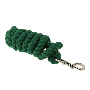 Última Novedad en Venta: Riendas para Caballos, Cuerda de Acero Inoxidable, Ligera, Multicolor, de Alta Calidad, para el Cuidado y Seguridad del Jinete - Product Image 2