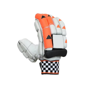 Guantes de críquet con acolchado premium, protección de alto rendimiento, proveedor mayorista de logotipos personalizados 2026 - Product Image 4