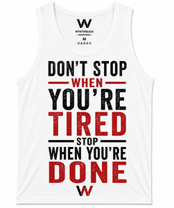 Camiseta sin Mangas de Primera Calidad, Personalizada con Serigrafía Frontal, 100% Algodón Poliéster, Tejido de Secado Rápido, Ropa Deportiva para Gimnasio, Hombre y Mujer - Product Image 3