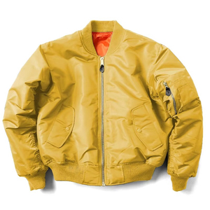 Low MOQ Custom Bomber <b>Jacket</b> Private Label Bomber <b>Jacket</b> OEM for Fashion Brands Worldwide Factory - Product Image 6