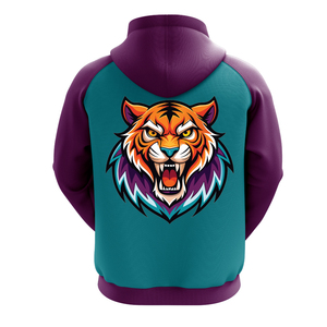 <b>Blank</b> Hoodies 500 Gsm Wholesale Manufacturer Custom Mens Heavy <b>Weight</b> Cotton Plain Hoodies - Product Image 2