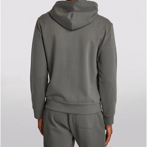 Sudaderas con Capucha Lisas de Invierno al por Mayor, de Lujo, Gruesas, de Alta Calidad, Unisex, Extra Grandes, Personalizadas, 100% Algodón, Impermeables y Transpirables - Product Image 2