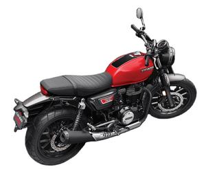 Otociclo-350Rro ro ROM India - Product Image 1