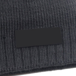Stylish Unisex Beanie <b>Hat</b> Warm Lightweight Knitted Design Common Fabric Perfect for Winter Casual Wear Outdoor Sports Travel - Product Image 5