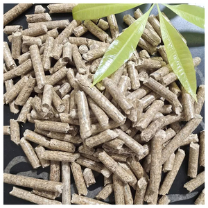 Pellets de Madera en Bolsas de 15 kg EN Plus A1 Madera de Pino 6 mm ENplus A1 Pellets de Madera de Pino - Product Image 1