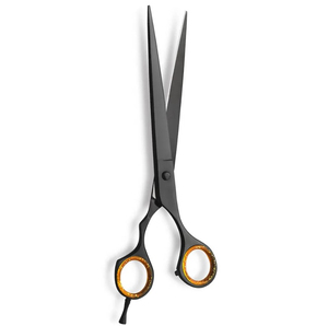 Ciseaux professionnels pour salon de toilettage, pour la coupe et le coiffage du pelage des animaux de compagnie. Ciseaux pour salon de toilettage pour chiens et chats. - Product Image 4