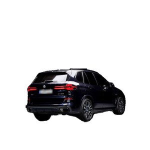 BMW X5 XDrive 50e M Sport 2024, 19,214 km, Caja de Cambios Automática, Volante a la Izquierda - Product Image 1