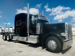 Camión Tractor Diésel 6x4 de Servicio Pesado, Cabeza Tractora para Logística Comercial, Vehículo para Transporte de Carga por Carretera - Product Image 3