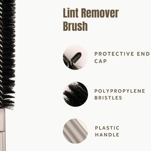 Brosses de nettoyage flexibles de 25 pouces (64 cm) – Brosse spirale anti-peluches pour sèche-linge, radiateurs, réfrigérateurs, plinthes – Caractéristiques spéciales - Product Image 4