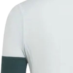 White Green Cycling Jersey for Men Women Short Sleeve Breathable Lightweight <b>Road</b> Bike MTB Mountain Bike Sport Apparel - Product Image 4