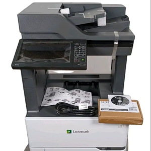 Ciseaux à cheveux multifonctions laser monochromes MX-822-Ma-chi-ne Type 7565-436, les plus demandés - Product Image 1