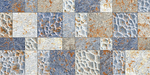 Azulejos Premium Choice de Primera Calidad, Azulejos Asia Tiles Elevation de 300x600mm para Paredes de Casas de Lujo. - Product Image 2