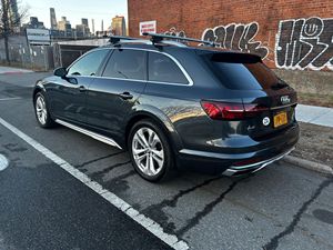 Audi A4 Allroad Quattro Premium Plus 2020 d'occasion en excellent état - Product Image 4