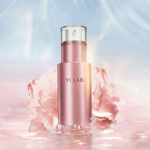 Lotion Éclaircissante Visage OEM au Camélia avec Vitamine C et Bienfaits Nourrissants - Product Image 4